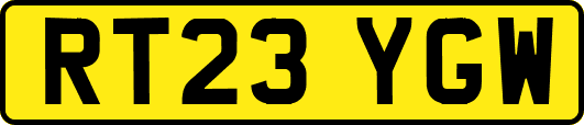 RT23YGW