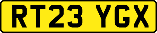 RT23YGX
