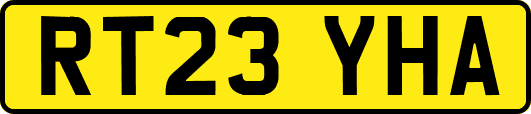 RT23YHA