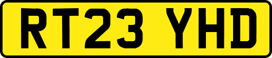 RT23YHD