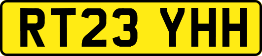 RT23YHH