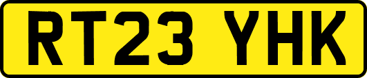 RT23YHK