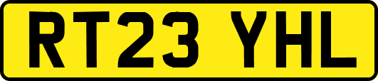 RT23YHL