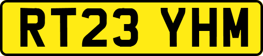 RT23YHM