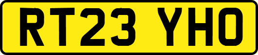 RT23YHO