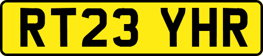 RT23YHR
