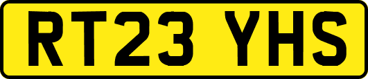 RT23YHS
