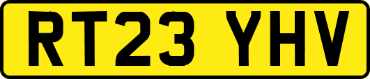 RT23YHV