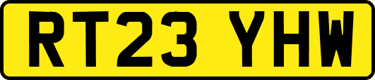 RT23YHW
