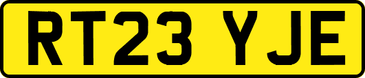 RT23YJE