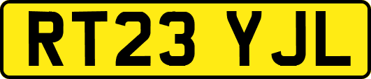 RT23YJL