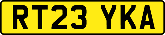 RT23YKA