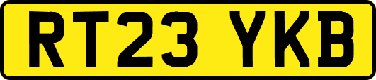 RT23YKB