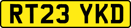 RT23YKD