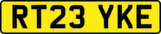 RT23YKE