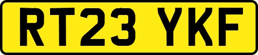 RT23YKF