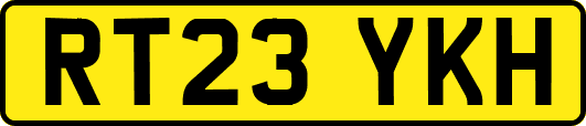 RT23YKH