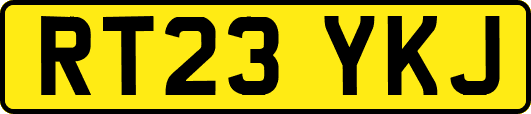 RT23YKJ