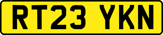 RT23YKN
