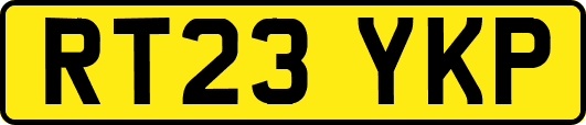 RT23YKP