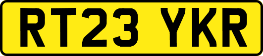 RT23YKR