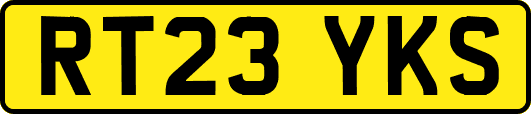 RT23YKS