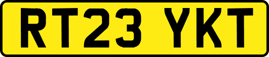 RT23YKT