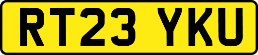 RT23YKU