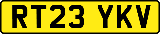 RT23YKV