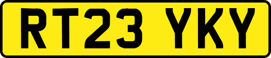 RT23YKY