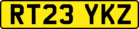 RT23YKZ