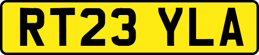 RT23YLA