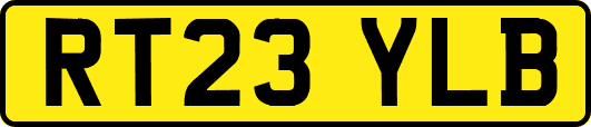 RT23YLB