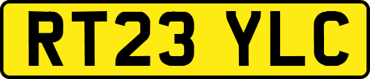 RT23YLC