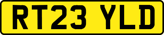RT23YLD