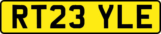 RT23YLE