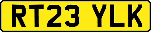 RT23YLK