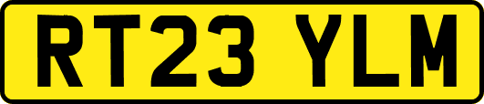 RT23YLM