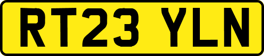 RT23YLN