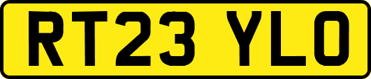 RT23YLO