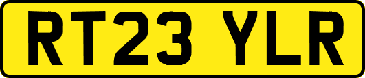 RT23YLR