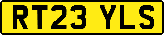 RT23YLS