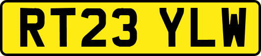 RT23YLW