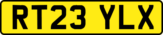RT23YLX
