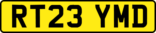 RT23YMD