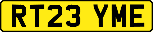 RT23YME
