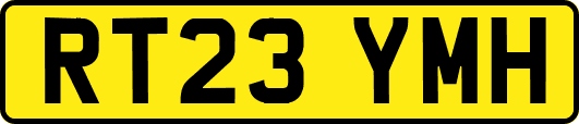 RT23YMH