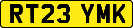 RT23YMK