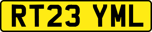 RT23YML