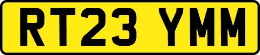 RT23YMM